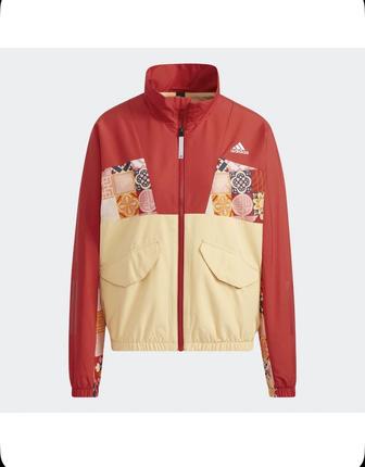 Ветровка Adidas original