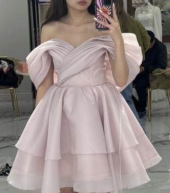 Продам платье от Helena Nabokina wedding salon. вечернее, на выпускной.