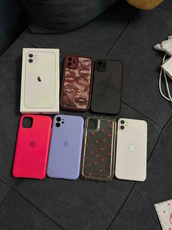 Продам 11 айфон