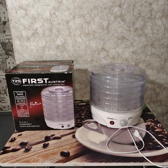 Продам сушилку для овощей и фруктов