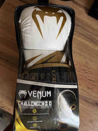 Перчатки Venum