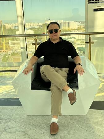 Руководитель
