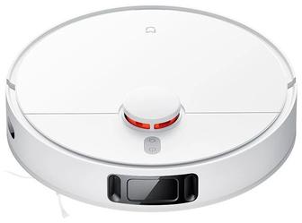 робот пылесос Mijia Robot Vacuum 3S