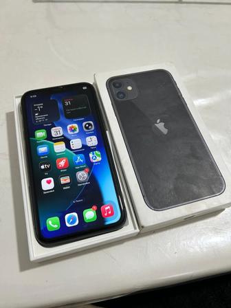 iPhone 11