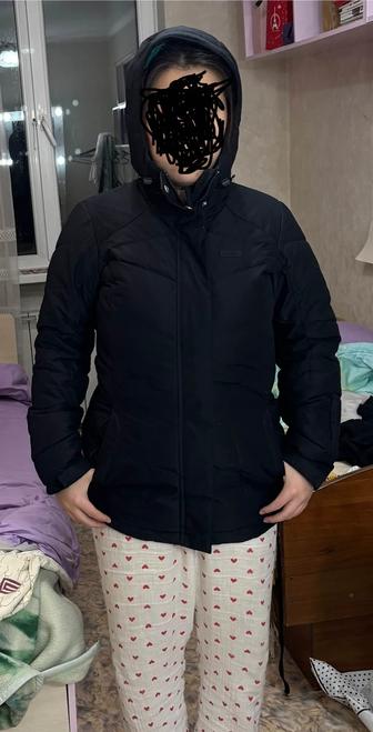 продам куртку спортивную термо