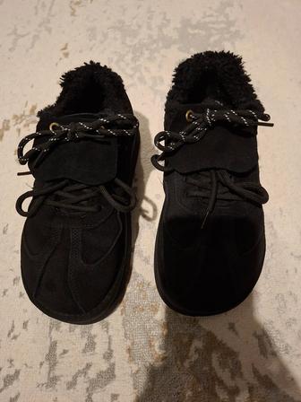 Угги натуралка