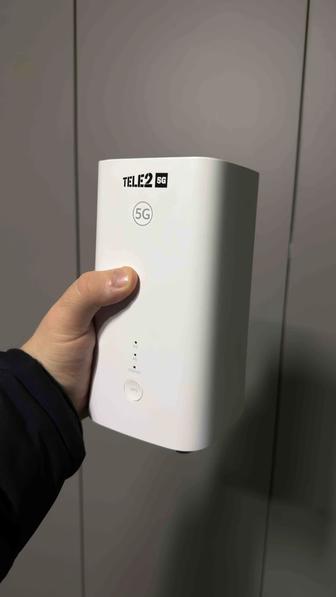 WiFi роутер теле2