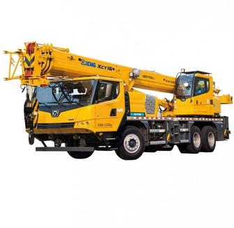 Услуга автокрана