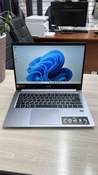 Модный и стильный Ultrabook ACER Swift 1 Доставка по городу!