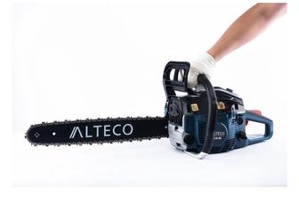 Цепная пила ALTECO бензиновая GCS-45