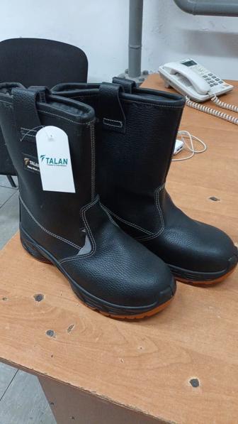 Спецобувь зимний