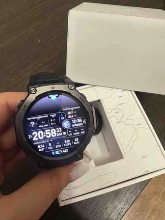 Продам смарт часы