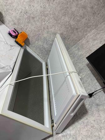 Продается морозильная камера 330л