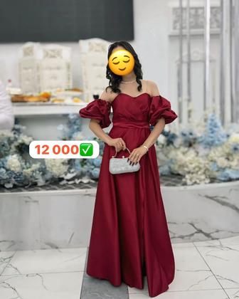 Продам вечернее платье