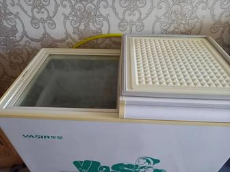 Продам морозильник