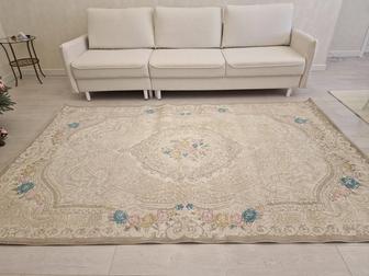 Продам ковер