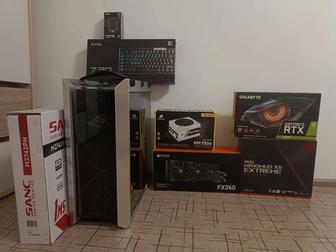 Компьютер Asus