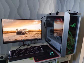 Компьютер Asus