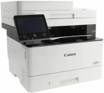 Лазерный МФУ CANON I-SENSYS MF453DW. Магазин Red Geek