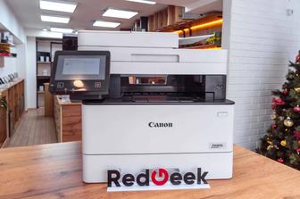 Лазерный МФУ CANON I-SENSYS MF453DW. Магазин Red Geek