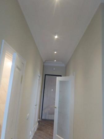 Малярный работы