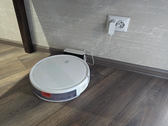 Робот-пылесос Xiaomi Robot Vacuum E10