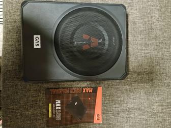 Сабвуфер продам