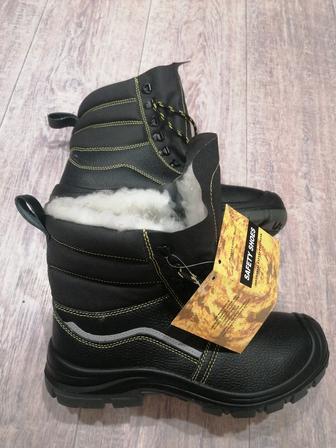 Продам сапоги