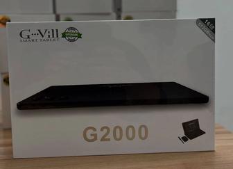 Планшет G-2000