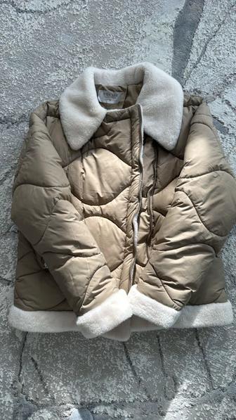 Демисезонная куртка