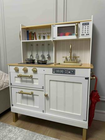 Детская кухня