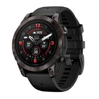 Garmin Epix Pro (Gen2) Sapphire 47 mm (carbon gray)