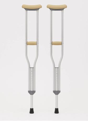 Продам костыли