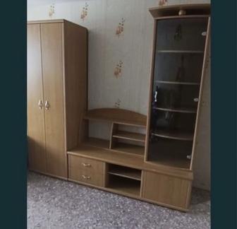 стенка в зал