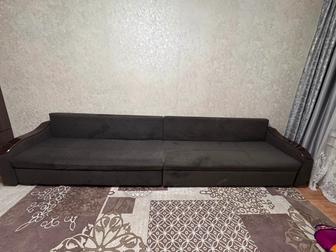 Диван 4-х метра продам