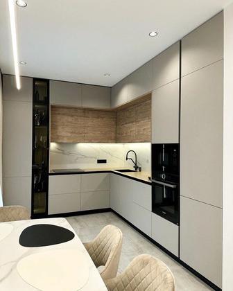 Мебель на заказ от производителя