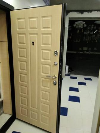 Качество установки двери