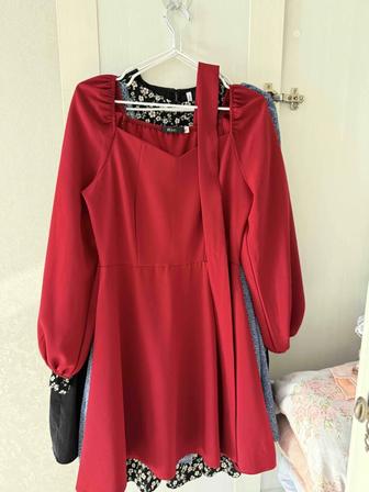 Продам платье