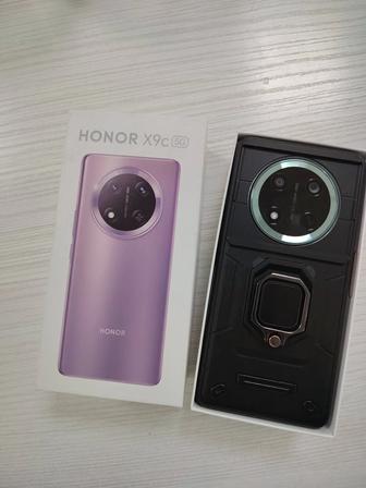 Honor x9c