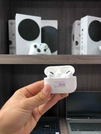Apple AirPods Pro. Оригинал