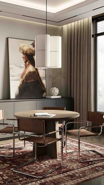 3д визуализация