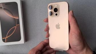 Продам iPhone 16 Pro Max 512 Гб
