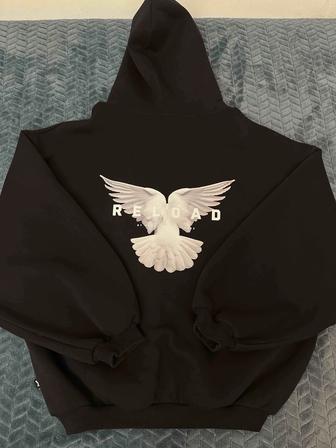 худи, кофта