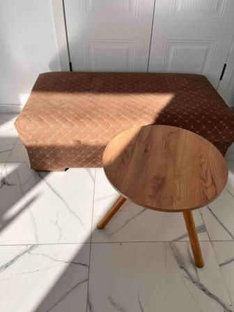 Журнальный столик