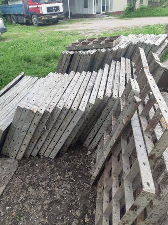 ПРОДАМ опалубку ( Пашаль)