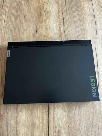 Lenovo Legion 5 ARH05H