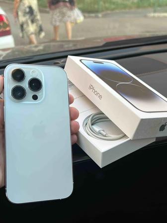 Продам iPhone 14 Pro 256 Gb айфон 14 про