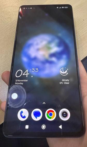 POCO X5 Pro 5G (256 ГБ)
Отличное состояние, все работает без нареканий