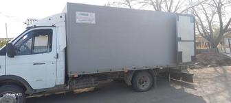 Принемаю заказ по городу жезказган и межгород газель дл 4 30 тел