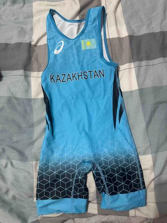 Борцовка для вольной борьбы